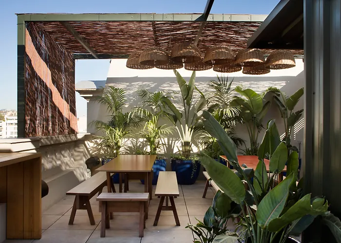 Hotel Casa Bonay & Spa